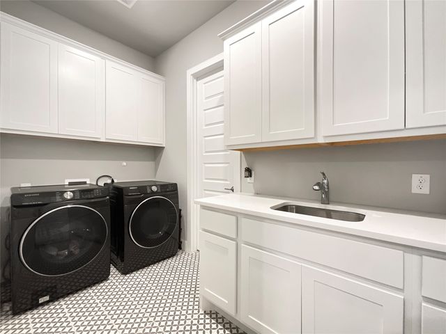 5910 Enclave Drive, Sachse, TX 75048