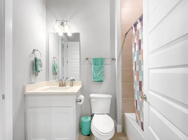 5910 Enclave Drive, Sachse, TX 75048