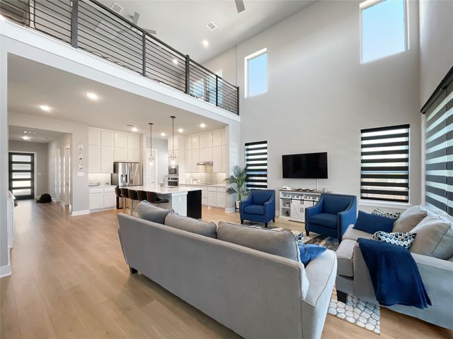 5910 Enclave Drive, Sachse, TX 75048