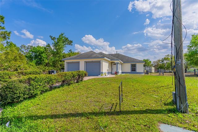 746-748 MINK CT, Poinciana, FL 34759