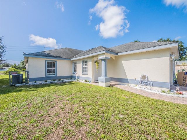 746-748 MINK CT, Poinciana, FL 34759