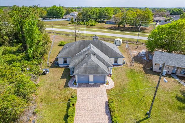 746-748 MINK CT, Poinciana, FL 34759