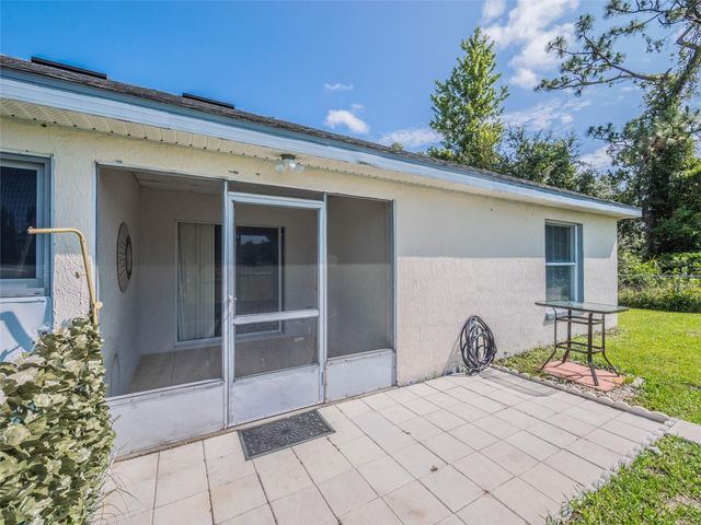 746-748 MINK CT, Poinciana, FL 34759