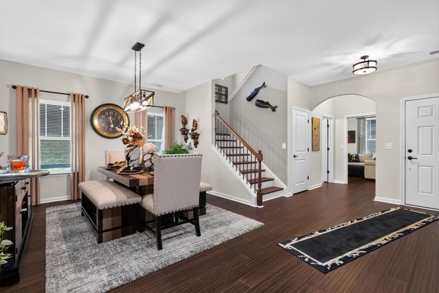 218 Lansdowne Ct., Myrtle Beach, SC 29572