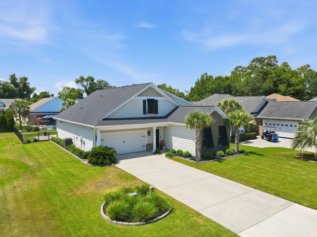 218 Lansdowne Ct., Myrtle Beach, SC 29572