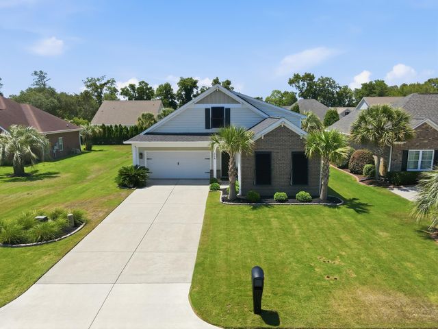 218 Lansdowne Ct., Myrtle Beach, SC 29572