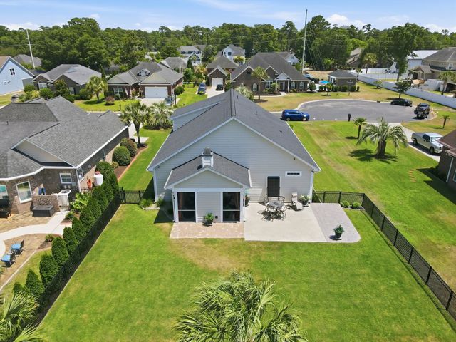 218 Lansdowne Ct., Myrtle Beach, SC 29572