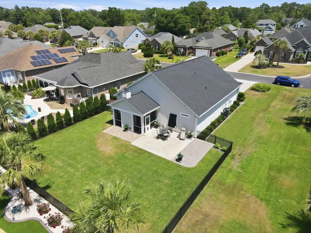218 Lansdowne Ct., Myrtle Beach, SC 29572