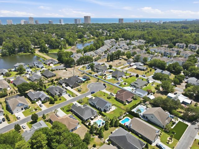 218 Lansdowne Ct., Myrtle Beach, SC 29572
