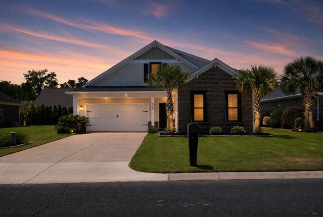 218 Lansdowne Ct., Myrtle Beach, SC 29572