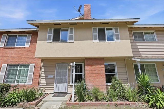 15910 Godwin Court, Fountain Valley, CA 92708