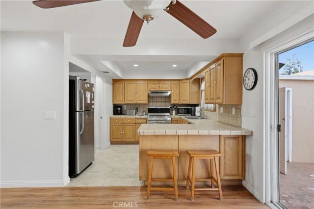 15910 Godwin Court, Fountain Valley, CA 92708