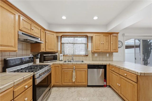15910 Godwin Court, Fountain Valley, CA 92708