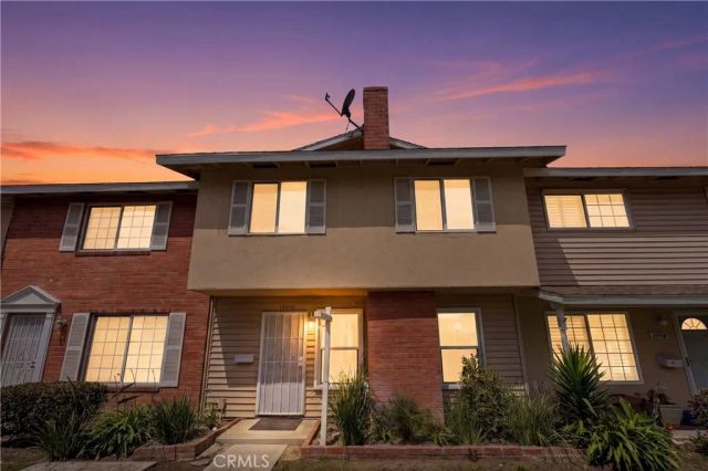 15910 Godwin Court, Fountain Valley, CA 92708