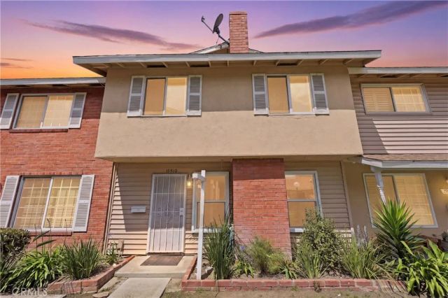 15910 Godwin Court, Fountain Valley, CA 92708