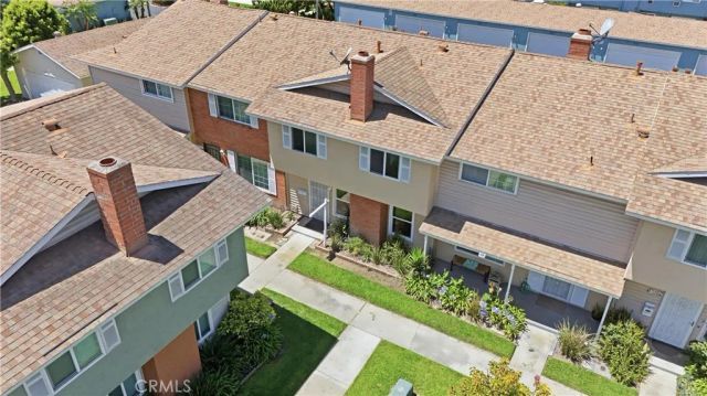 15910 Godwin Court, Fountain Valley, CA 92708
