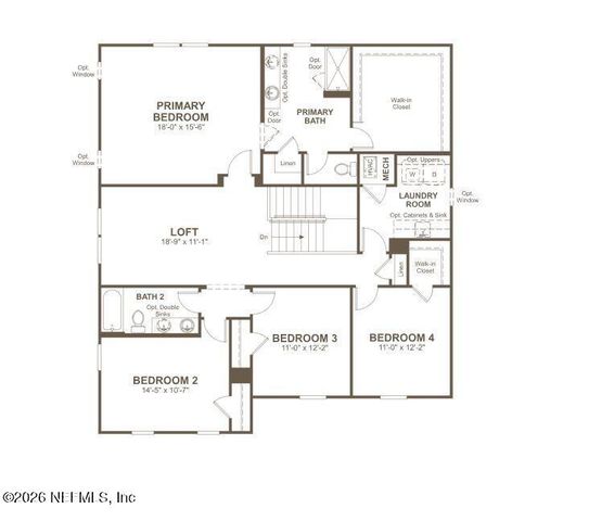 96073 COLLEGE Parkway, Fernandina Beach, FL 32034