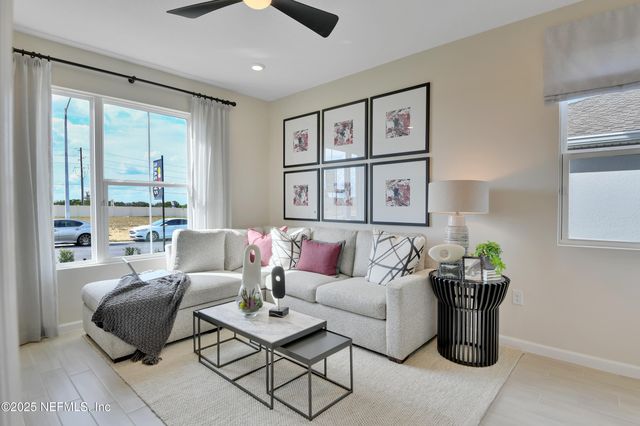96073 COLLEGE Parkway, Fernandina Beach, FL 32034