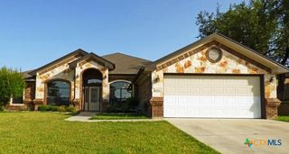 6406 Siltstone Loop, Killeen, TX 76542