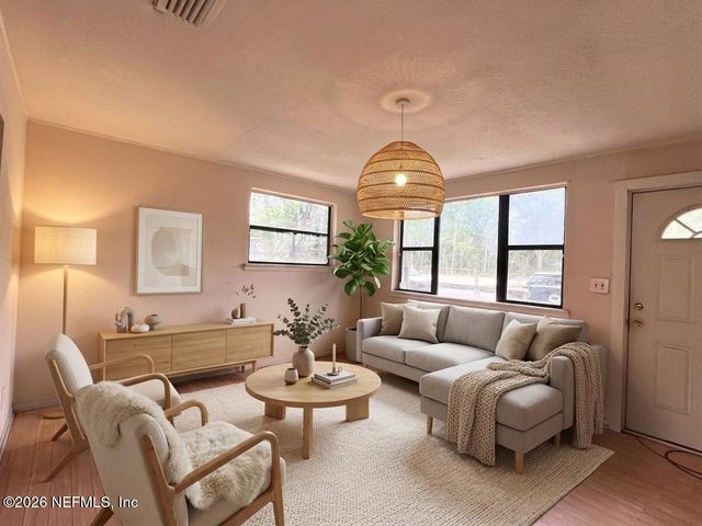 9926 FRANKELLA Road, Jacksonville, FL 32208