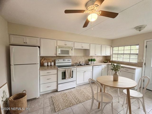 9926 FRANKELLA Road, Jacksonville, FL 32208