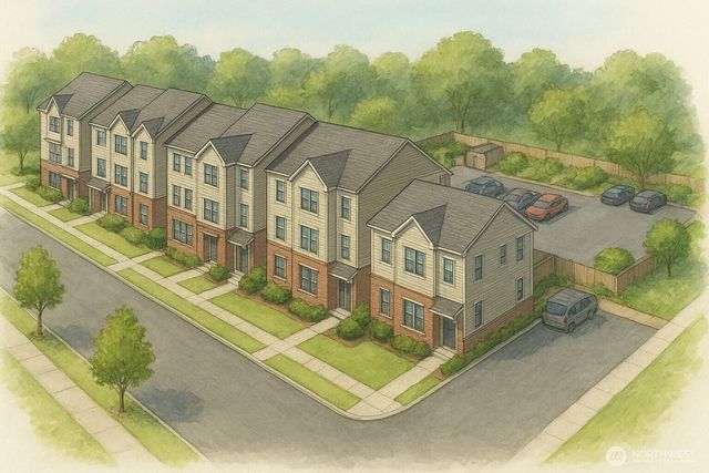 6221 S 129th Street, Seattle, WA 98178