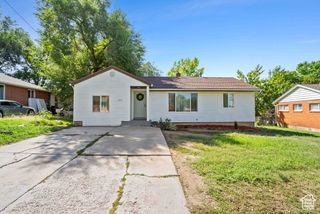 1149 DAN ST, Ogden, UT 84404