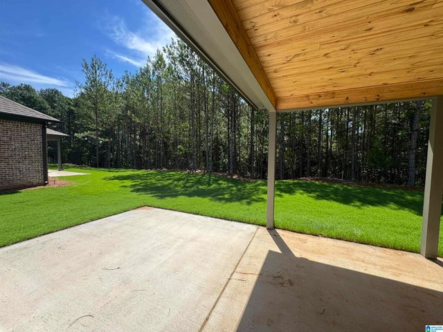 139 GLENGERRY DRIVE, Pelham, AL 35124