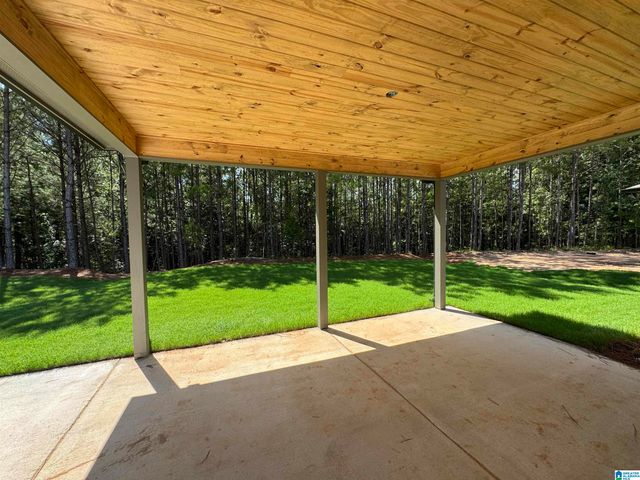 139 GLENGERRY DRIVE, Pelham, AL 35124