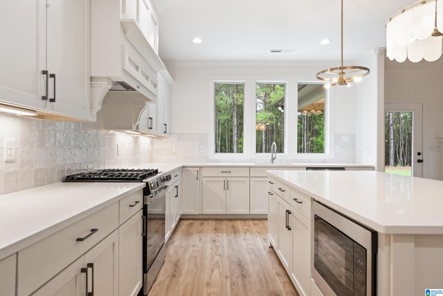 139 GLENGERRY DRIVE, Pelham, AL 35124