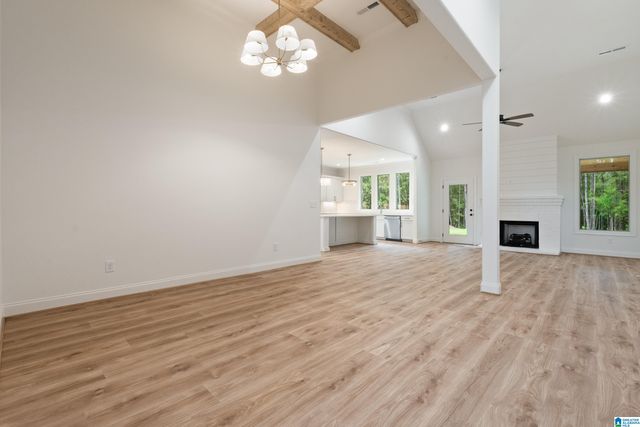139 GLENGERRY DRIVE, Pelham, AL 35124