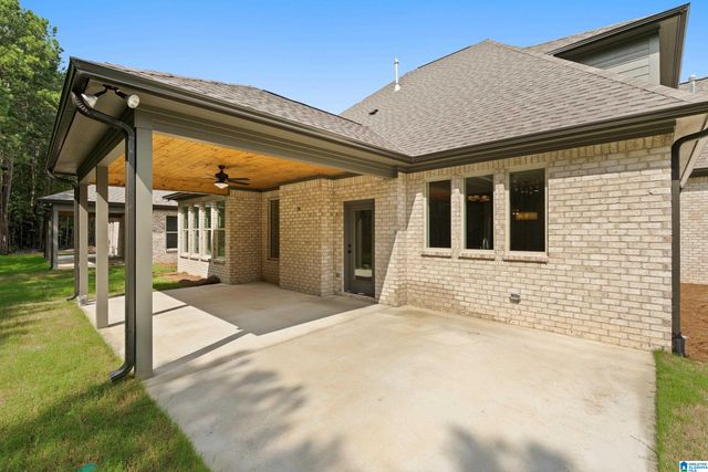 139 GLENGERRY DRIVE, Pelham, AL 35124