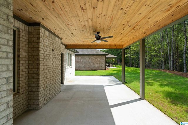 139 GLENGERRY DRIVE, Pelham, AL 35124