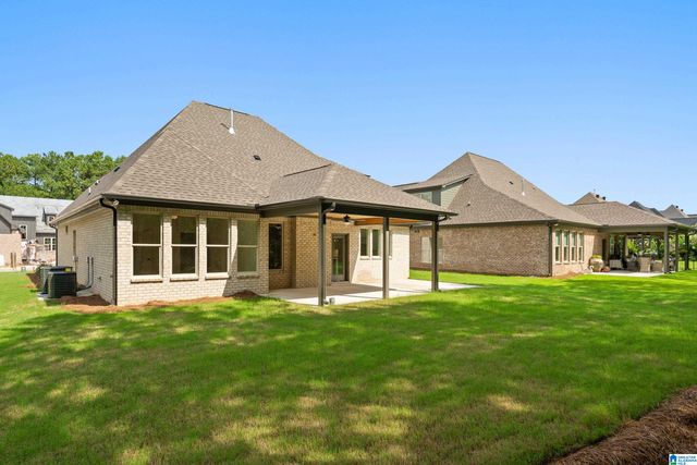 139 GLENGERRY DRIVE, Pelham, AL 35124