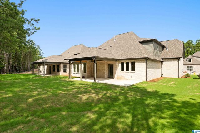 139 GLENGERRY DRIVE, Pelham, AL 35124