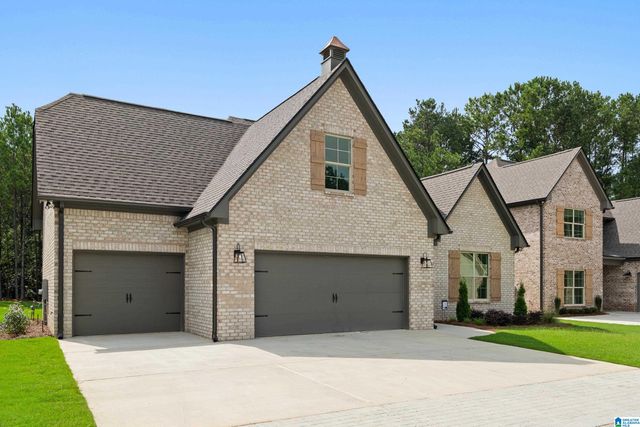 139 GLENGERRY DRIVE, Pelham, AL 35124