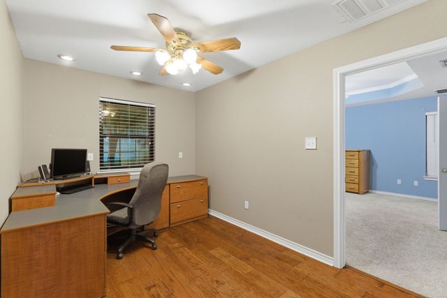 7512 Woodland Drive, Alvarado, TX 76009