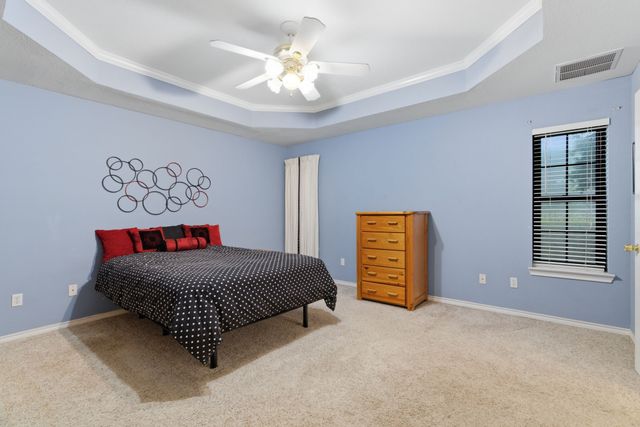7512 Woodland Drive, Alvarado, TX 76009