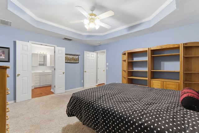 7512 Woodland Drive, Alvarado, TX 76009