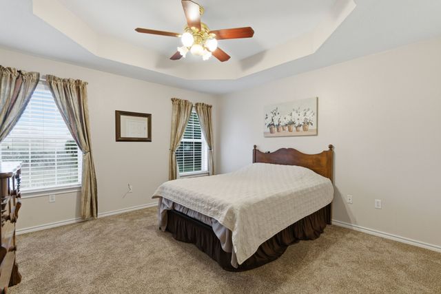 7512 Woodland Drive, Alvarado, TX 76009