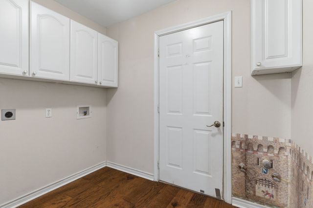 7512 Woodland Drive, Alvarado, TX 76009