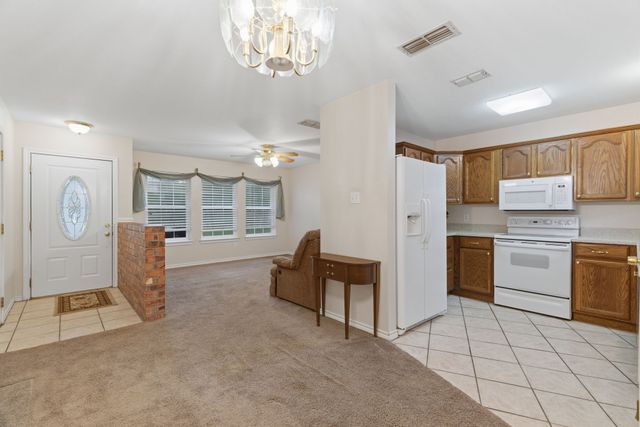 7512 Woodland Drive, Alvarado, TX 76009