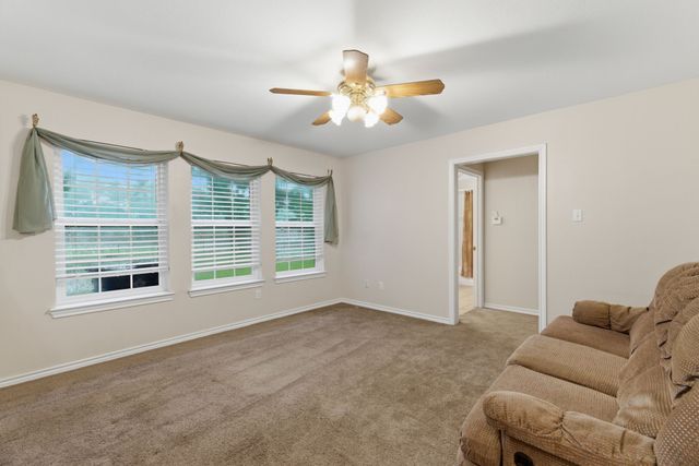 7512 Woodland Drive, Alvarado, TX 76009