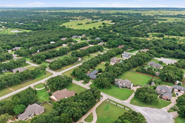 7512 Woodland Drive, Alvarado, TX 76009