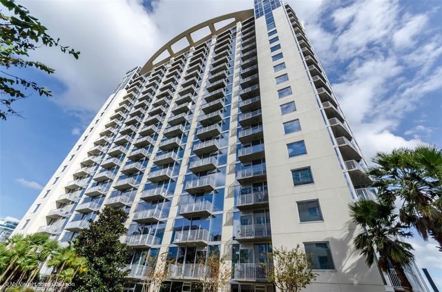 155 S COURT AVENUE 2705, Orlando, FL 32801