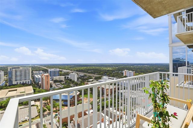 155 S COURT AVENUE 2705, Orlando, FL 32801