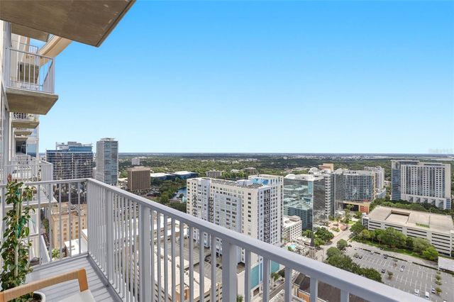 155 S COURT AVENUE 2705, Orlando, FL 32801