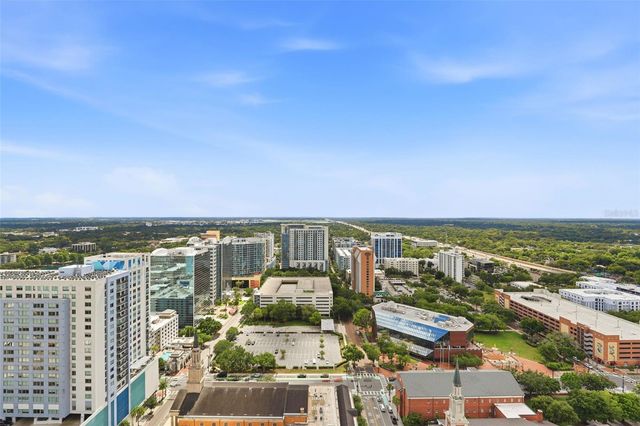 155 S COURT AVENUE 2705, Orlando, FL 32801
