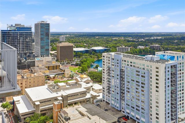 155 S COURT AVENUE 2705, Orlando, FL 32801