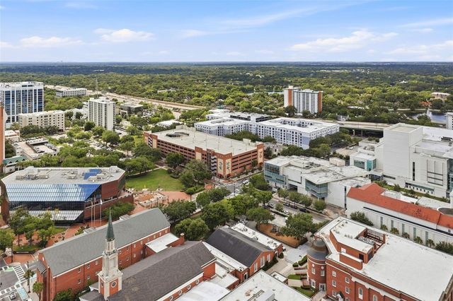 155 S COURT AVENUE 2705, Orlando, FL 32801